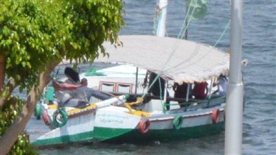 محافظ المنيا يوجه بتحرير مخالفة 