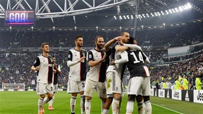 يوفنتوس يفوز على بريشيا ويحتل صدارة الكالشيو