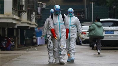 الصين تؤكد التزامها بتعزيز التعاون الدولي في مكافحة 