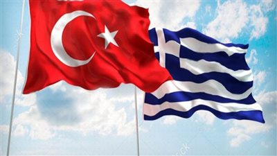 اليونان تدين مواصلة تركيا أعمال الحفر في المنطقة الاقتصادية الخاصة بقبرص