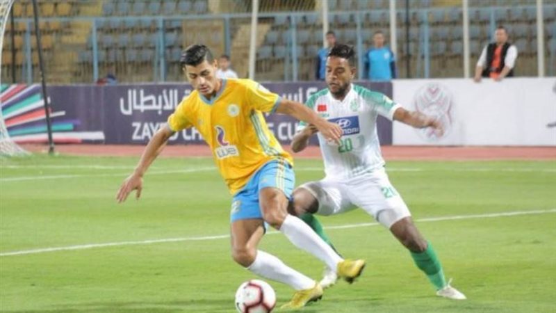 الأسماعيلي