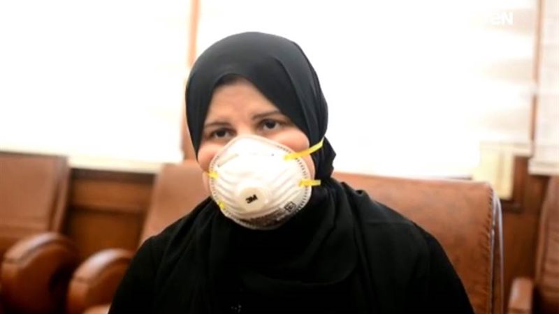 أمل محمد عرفة