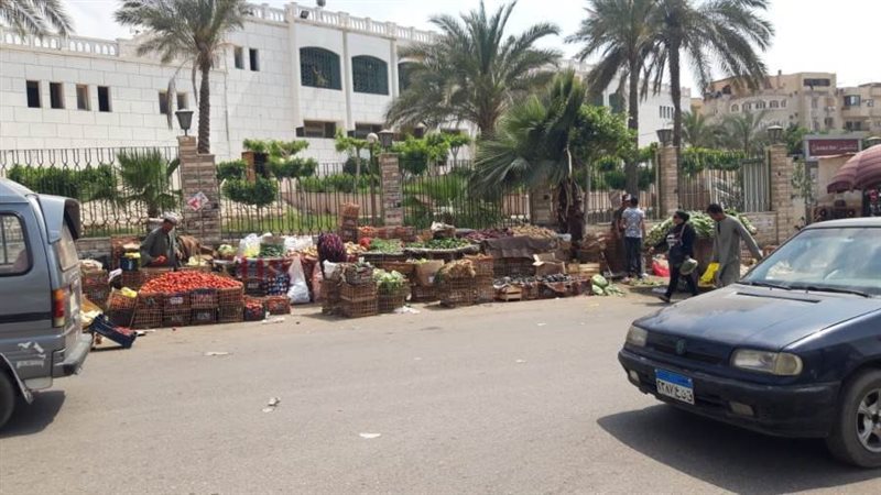 الحملة اسفرت عن رفع