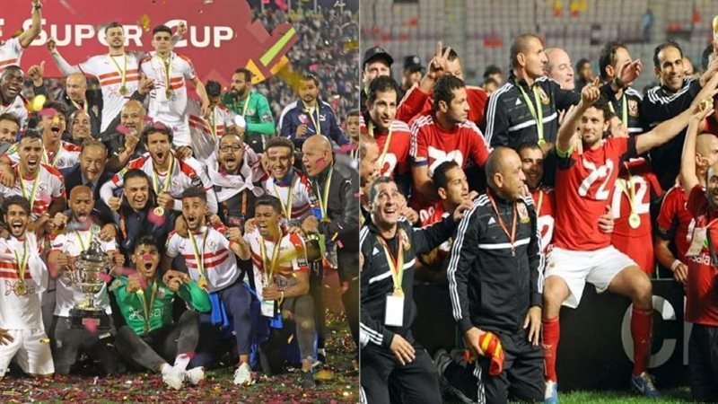 تتويج للأهلي بدوري