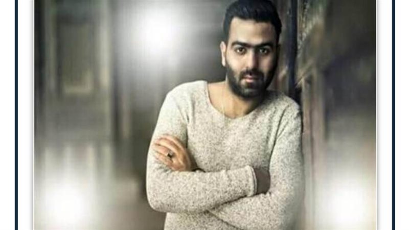 الملحن محمد المحمدي