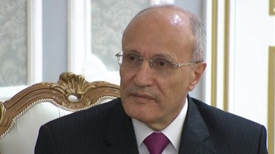 وزير الدولة للإنتاج الحربي: الهدف الرئيسي للوزارة تلبية احتياجات القوات المسلحة