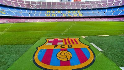 برشلونة يتنازل عن حقوق اسم ملعبه 