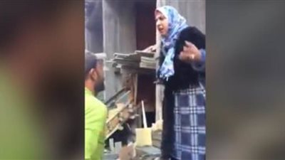 إحالة نائبة رئيس مركز المنصورة للتحقيق بعد تعديها لفظيًا على صاحب عقار