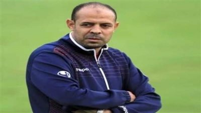 النحاس يستقر على ثلاثي الأجانب في المقاولون العرب