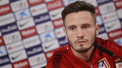 ساؤول نجم أتلتيكو مدريد يصف ليفربول بـ