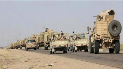 عسكري يمني: قوات الجيش لقنت الميليشيا الحوثية دورسًا قاسية 