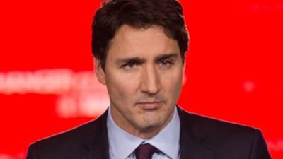 رئيس الوزراء الكندي يلغي زيارته للبحر الكاريبي 