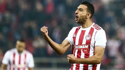 بعد الشيخ.. كوكا: كنت أود تمثيل مصر في مسابقة فيفا 