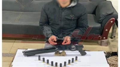 سقوط تاجر السموم فى قبضة مباحث قليوب