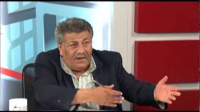 أستاذ علوم سياسية: الحكومة الإسرائيلية الجديدة قد تفجر الوضع مع الفلسطينيين