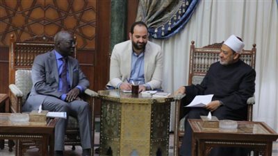 شيخ الأزهر: وثيقة الأخوة الإنسانية طوق نجاة لأزمات الإنسان المعاصر