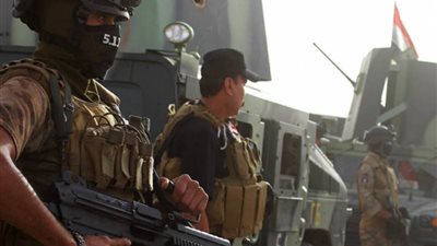 مصدر أمني عراقي: مقتل جندي وإصابة آخر بهجوم 