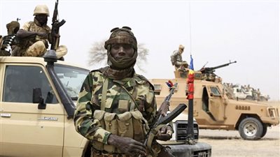 مسؤولون: مقتل 23 لاجئا على الأقل في تدافع على مساعدات بالنيجر