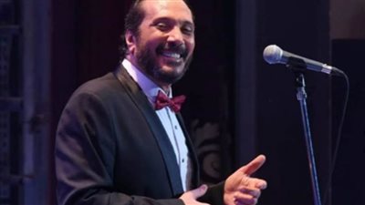 خاص.. علي الحجار يطرح دعاءً جديدًا في رمضان