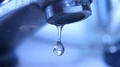 تعديل موعد انقطاع المياه بمدينة نصر