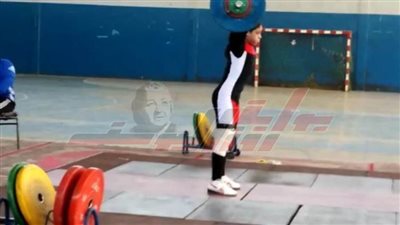 بنات القليوبية يحصدن فضية رفع الأثقال ببطولة الجمهورية