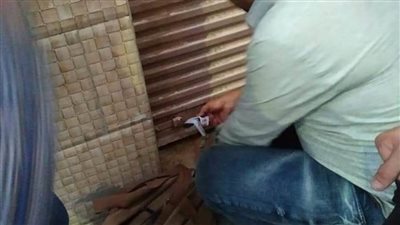 عاجل.. غلق وتشميع 5 كافتيريات ومعرض سيارات وفض 6 أسواق بالبحيرة