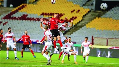 قبل القمة.. الأهلي يتسلح بتاريخه أمام الزمالك في السوبر