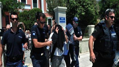 تركيا تصدر مذكرات اعتقال بحق 695 شخصًا