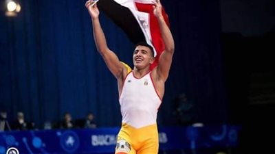 الدولي للمصارعة يبرز تواجد كيشو في أولمبياد طوكيو 2021