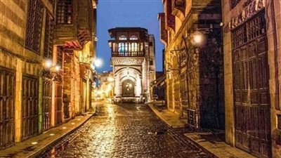 احتفالية بمتحف النسيج