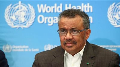 الصحة العالمية: المعلومات التى نشرتها الصين عن 