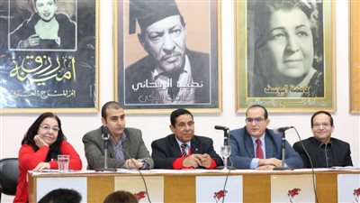 القومي للمسرح يقدم دراسة نقدية تتناول العرض المسرحي 