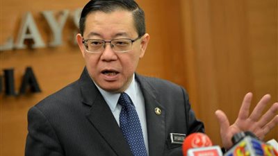  وزير المالية الماليزي: حزمة التحفيز الاقتصادي تحد من 