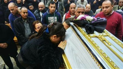 نقابة أطباء المنيا تقيم يوما لتأبين الطبيبات الثالث في حادث الكريمات 