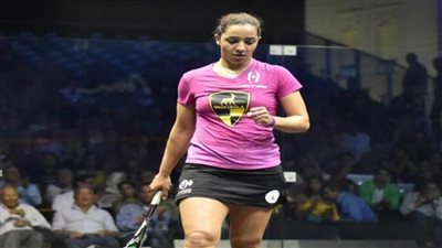رغم توقف النشاط.. الإسكواش المصري يتصدر التصنيف العالمي