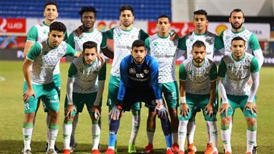 المصري يؤدي مرانه الأساسي استعدادًا للمقاولون في الكأس 