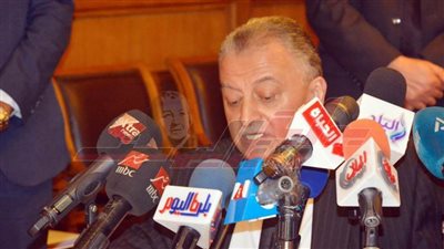 نائب رئيس الدستورية: العلاقات المصرية الإفريقية شهدت تطورًا كبيرًا