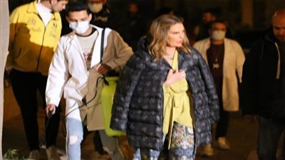 تصوير المسلسلات بالإنتاج الإعلامي وفقاً للإجراءات الاحترازية