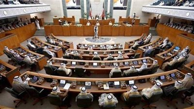 البرلمان الكويتي يرفض قانون 