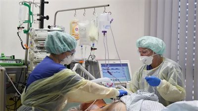 معهد ألماني : إجراء أول تجربة سريرية للقاح ضد كورونا على 200 متطوع سليم