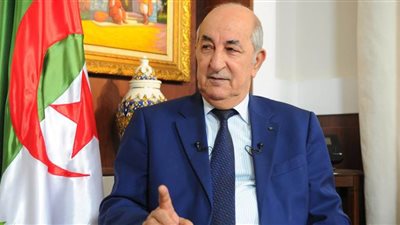  تبون: التعديل الدستوري سيشكل أولى لبنات وأسس الجزائر الجديدة