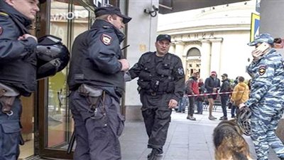 الأمن الروسي يحبط عمليتين إرهابيتين ضد مؤسسات تعليمية