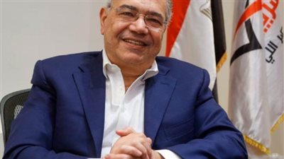 «المصريين الأحرار» يهنئ الشعب والرئيس بحلول شهر رمضان