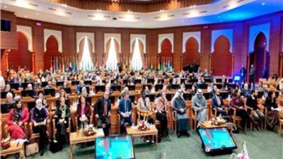 دراسة شاملة من الإيسيسكو لمستقبل العالم الإسلامي في أفق 2050