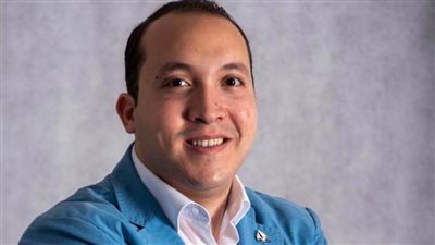 راجي عامر يقدم 