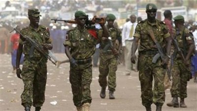 مقتل 22 شخصا خلال اشتباكات بين الجيش والانفصاليين في الكاميرون