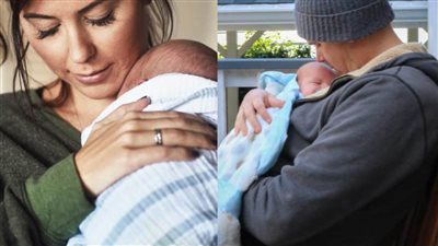 أفضل مكان لتربية الأطفال .. فنلندا أول دولة تمنح إجازة وضع ٧ شهور للأبوين 