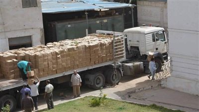 محافظ المنيا: تخصيص 3300 