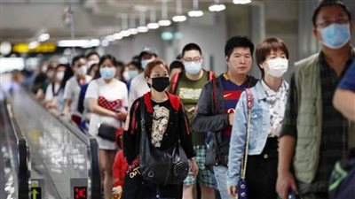 روسيا تمنع دخول الصنيين إلى أراضيها 