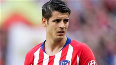 أتلتيكو مدريد يهاجم ليفربول بـ